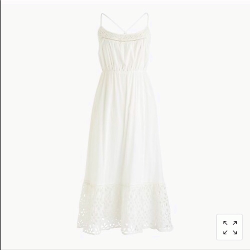 Jcrew Sundress